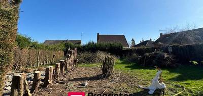 Terrain à Racquinghem en Pas-de-Calais (62) de 452 m² à vendre au prix de 64990€ - 4