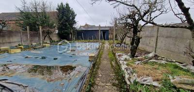 Terrain à Mouzeil en Loire-Atlantique (44) de 370 m² à vendre au prix de 69500€ - 3