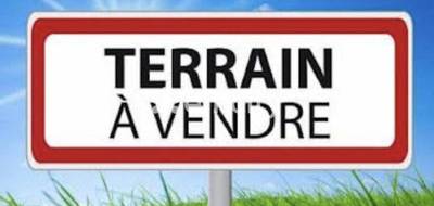 Terrain à Talmont-Saint-Hilaire en Vendée (85) de 436 m² à vendre au prix de 106000€ - 2