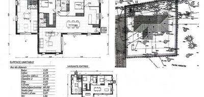 Terrain à Castelnau-le-Lez en Hérault (34) de 874 m² à vendre au prix de 599000€ - 3