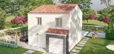 Terrain et maison à Saint-Sébastien-sur-Loire en Loire-Atlantique (44) de 240 m² à vendre au prix de 350000€ - 2
