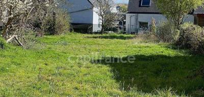 Terrain à Trégueux en Côtes-d'Armor (22) de 369 m² à vendre au prix de 83000€ - 3