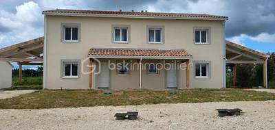 Terrain et maison à Marmande en Lot-et-Garonne (47) de 108 m² à vendre au prix de 179000€ - 2