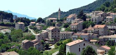 Terrain à Levie en Corse-du-Sud (2A) de 5784 m² à vendre au prix de 230000€ - 1