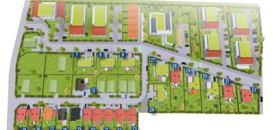 Terrain à Oberschaeffolsheim en Bas-Rhin (67) de 285 m² à vendre au prix de 156000€ - 2