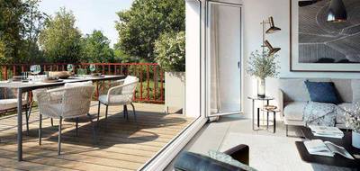 Terrain et maison à Ahetze en Pyrénées-Atlantiques (64) de 94 m² à vendre au prix de 595000€ - 2