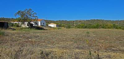 Terrain à Espira-de-Conflent en Pyrénées-Orientales (66) de 535 m² à vendre au prix de 96300€ - 1