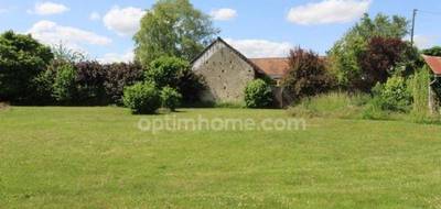 Terrain à Châtenay-sur-Seine en Seine-et-Marne (77) de 1380 m² à vendre au prix de 70000€ - 2