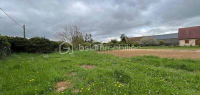 Terrain à Angerville en Essonne (91) de 936 m² à vendre au prix de 95000€ - 3