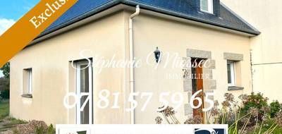 Terrain à Binic-Étables-sur-Mer en Côtes-d'Armor (22) de 1219 m² à vendre au prix de 267800€ - 4