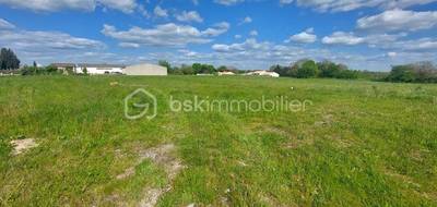 Terrain à Ardin en Deux-Sèvres (79) de 870 m² à vendre au prix de 18500€ - 3