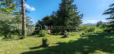 Terrain à Savasse en Drôme (26) de 1053 m² à vendre au prix de 130000€ - 3
