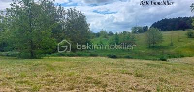 Terrain à Bléré en Indre-et-Loire (37) de 1107 m² à vendre au prix de 65000€ - 2