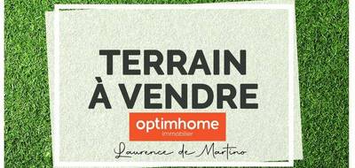 Terrain à Montjavoult en Oise (60) de 1110 m² à vendre au prix de 88000€ - 3