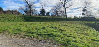 Terrain à Molac en Morbihan (56) de 640 m² à vendre au prix de 48990€ - 4