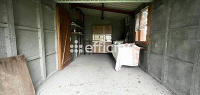 Terrain à Avrillé-les-Ponceaux en Indre-et-Loire (37) de 7305 m² à vendre au prix de 55000€ - 4
