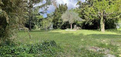Terrain à Saint-Marcel-lès-Sauzet en Drôme (26) de 570 m² à vendre au prix de 117000€ - 3