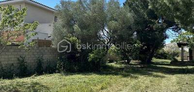 Terrain à Aimargues en Gard (30) de 1977 m² à vendre au prix de 650000€ - 3