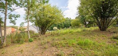 Terrain à Grosrouvres en Meurthe-et-Moselle (54) de 1193 m² à vendre au prix de 36000€ - 2