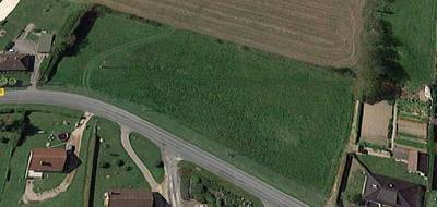 Terrain à Quenne en Yonne (89) de 861 m² à vendre au prix de 49000€ - 2