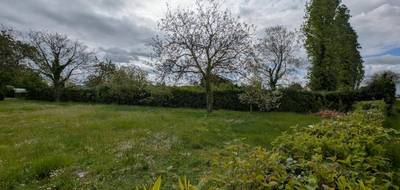 Terrain à Parcé-sur-Sarthe en Sarthe (72) de 1078 m² à vendre au prix de 49000€ - 2
