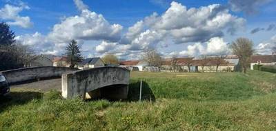 Terrain à Couffy en Loir-et-Cher (41) de 2365 m² à vendre au prix de 65590€ - 4