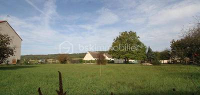 Terrain à Villecerf en Seine-et-Marne (77) de 600 m² à vendre au prix de 77778€ - 2