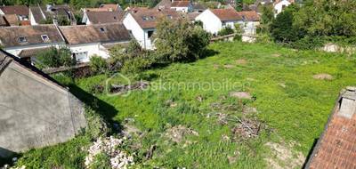 Terrain à Varennes-sur-Seine en Seine-et-Marne (77) de 580 m² à vendre au prix de 99000€ - 3
