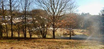 Terrain à Trélissac en Dordogne (24) de 2113 m² à vendre au prix de 86000€ - 1