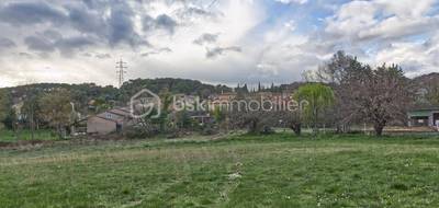 Terrain à Anduze en Gard (30) de 6686 m² à vendre au prix de 177000€ - 3