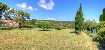 Terrain à Istres en Bouches-du-Rhône (13) de 2008 m² à vendre au prix de 520000€ - 4