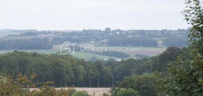 Terrain à Pourrain en Yonne (89) de 1234 m² à vendre au prix de 32000€ - 3
