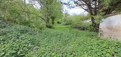 Terrain à Vouneuil-sous-Biard en Vienne (86) de 1526 m² à vendre au prix de 86500€ - 2