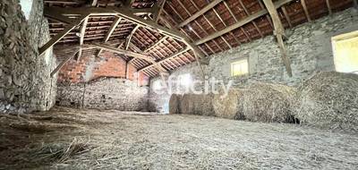 Terrain à Laprugne en Allier (03) de 925 m² à vendre au prix de 32000€ - 4