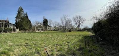 Terrain à Giffaumont-Champaubert en Marne (51) de 1664 m² à vendre au prix de 65500€ - 3