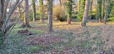 Terrain à Maule en Yvelines (78) de 764 m² à vendre au prix de 226000€ - 2