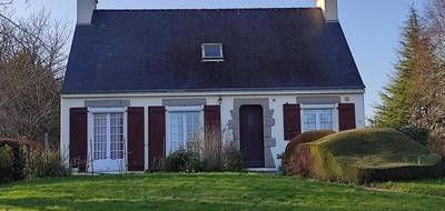 Terrain à Questembert en Morbihan (56) de 2783 m² à vendre au prix de 270400€ - 4