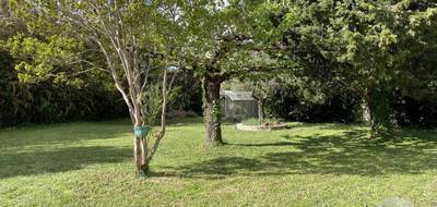 Terrain à Montélimar en Drôme (26) de 570 m² à vendre au prix de 112000€ - 1