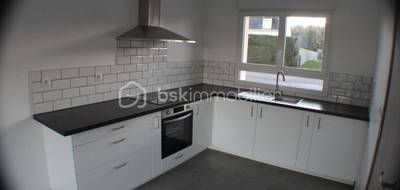Terrain et maison à Noyon en Oise (60) de 77 m² à vendre au prix de 165500€ - 4