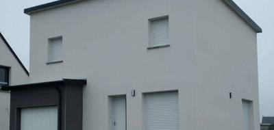 Terrain et maison à Plouider en Finistère (29) de 80 m² à vendre au prix de 169000€ - 1