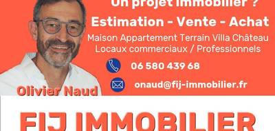 Terrain à Saint-Philbert-de-Grand-Lieu en Loire-Atlantique (44) de 459 m² à vendre au prix de 81000€ - 2