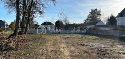 Terrain à Lanvollon en Côtes-d'Armor (22) de 935 m² à vendre au prix de 80000€ - 3