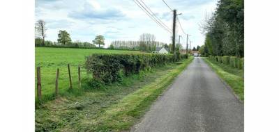 Terrain à Ruisseauville en Pas-de-Calais (62) de 986 m² à vendre au prix de 23720€ - 2