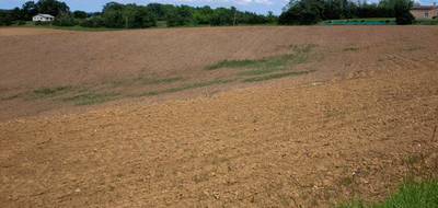 Terrain à Aignan en Gers (32) de 2000 m² à vendre au prix de 24000€ - 2
