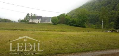 Terrain à Campan en Hautes-Pyrénées (65) de 841 m² à vendre au prix de 75000€ - 3