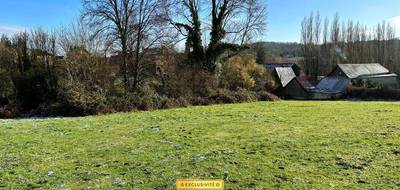 Terrain à Courtonne-la-Meurdrac en Calvados (14) de 10000 m² à vendre au prix de 111100€ - 2