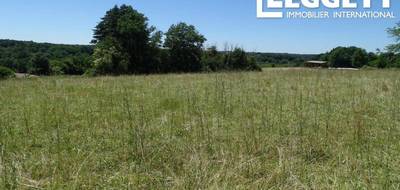 Terrain à Limeyrat en Dordogne (24) de 8647 m² à vendre au prix de 43000€ - 3