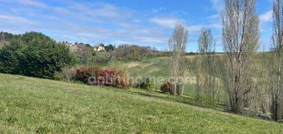 Terrain à Lévignac en Haute-Garonne (31) de 3048 m² à vendre au prix de 177000€ - 2