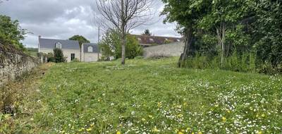Terrain à Châtellerault en Vienne (86) de 973 m² à vendre au prix de 49800€ - 3