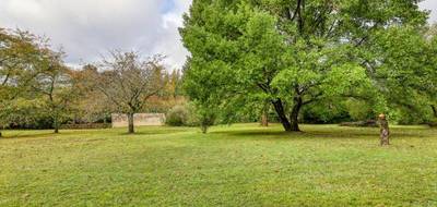 Terrain à Fontenay-sur-Loing en Loiret (45) de 2372 m² à vendre au prix de 96000€ - 2